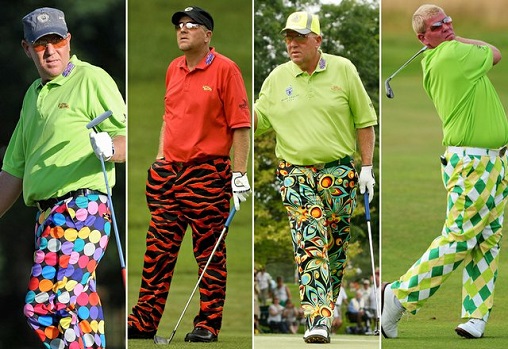 John Daly